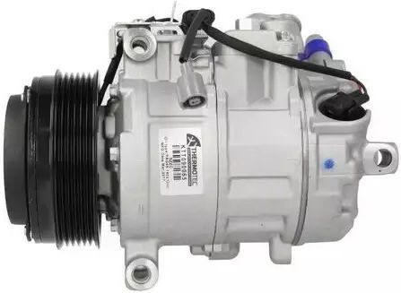 Bmw 3 E90 Denso Dcp05050 Climate Compressor