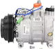 Compresor de aer condiționat Audi A8 4d2 4d8 Denso Dcp02004