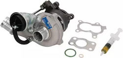 Turbo Citroen Nemo Combi Bts Turbo T914940