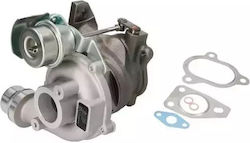Turbo Dacia Lodgy Bts Turbo T916172 - Turbo Dacia Lodgy Bts Turbo T916172