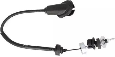 Clutch Cable Citroen Saxo S0 S1 Cofle 11.2254