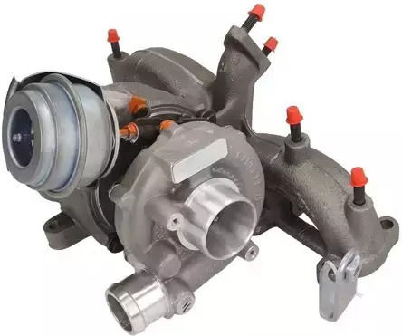 Turbo Seat Alhambra 7v8 7v9 Bts Turbo T911248 - Turbo Seat Alhambra 7v8 7v9 Bts Turbo T911248
