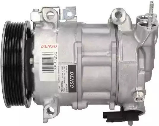 Compresor de aer condiționat Peugeot 308 Cc Denso Dcp21014