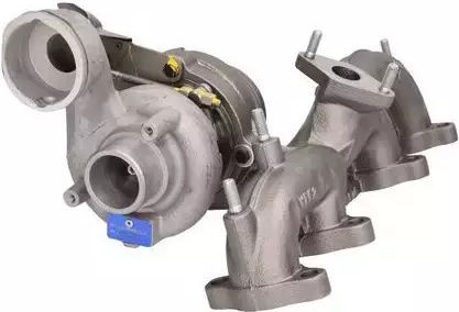 Turbo Seat Toledo Iii 5p2 Bts Turbo T914013