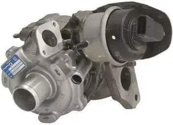 Turbo Fiat Qubo 225 Bts Turbo T915964