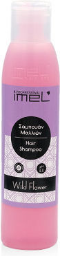 Imel Wild Flowers Shampoos 1x500ml