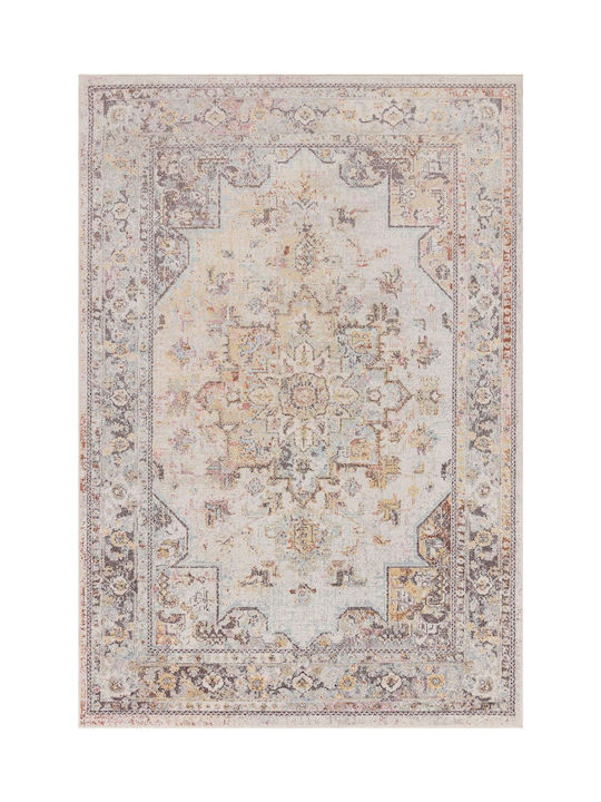 Asiatic London Flores Teppich Rechteckig Ester Multi