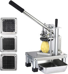 Stainless Steel Potato Cutter