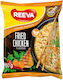 Reeva Asia Instant Noodles Τηγανιτο Κοτοπουλο 60g