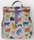 The Lunch Bags Lunchbags School Insulated Kids'...