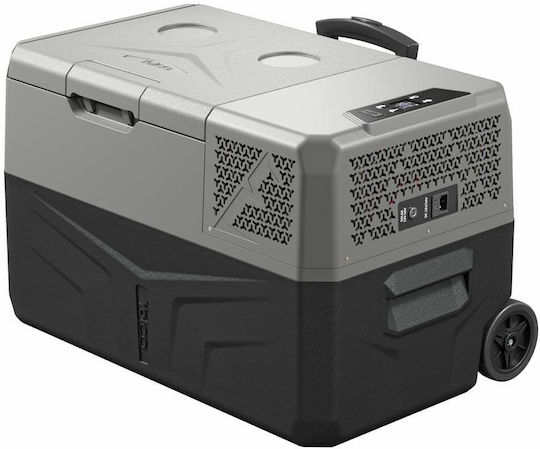 Yolco Frigider Portabil 28L 12V / 24V Negru