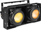 BeamZPro LED Θερμό Λευκό / Amber
