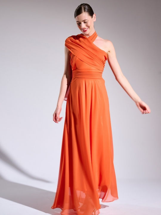 Matis Fashion Orange