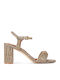 Women's Sandals Kensington Beige