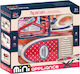 Gounaridis Toys Ironing Board And Iron For Ages 3+