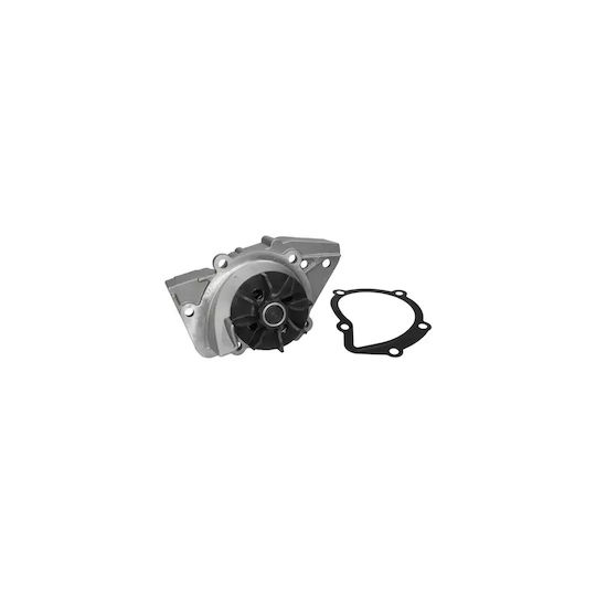 Water Pump Peugeot Boxer Bus 244 Z Airtex 1361