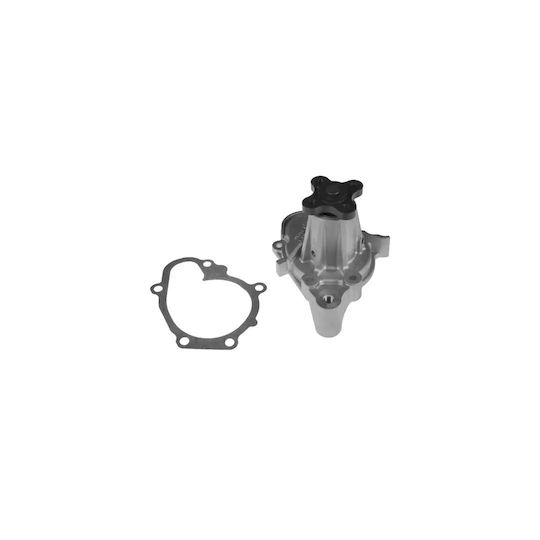 Water Pump Hyundai Atos Prime Mx Airtex 1778