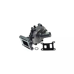 Pompa de apă Ford Transit Platform Chassis Fm Fn Airtex 1658