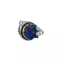 Water Pump Fiat Qubo 225 Airtex 1679