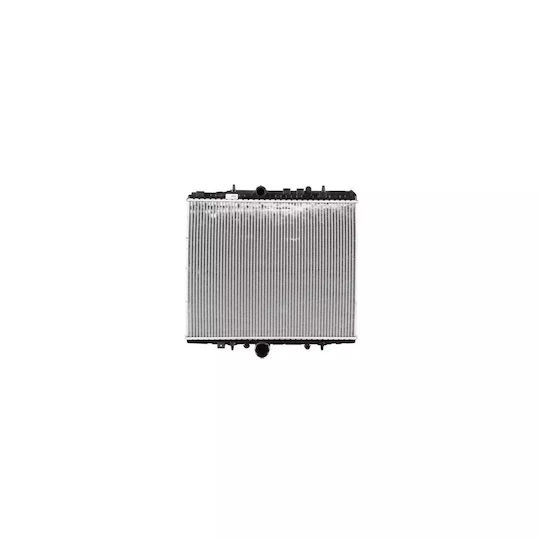Citroen C8 Water Radiator Ea Eb Ava Quality Cooling Pe2274