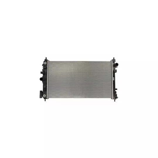 Saab 9-5 Ys3g Ava Quality Cooling Water Radiator Ol2470