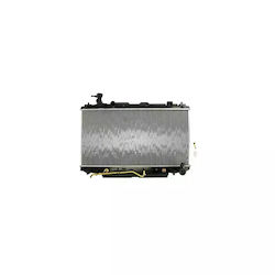 Radiatoare de apă de calitate pentru răcire Toyota Rav 4 II CLA2 XA2 ZCA2 ACA2 AVA To2306