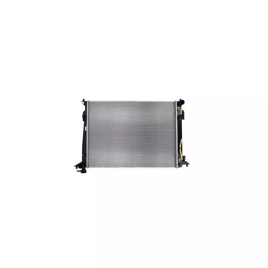 Kia Sportage Sl Ava Quality Cooling Water Radiator Hy2372