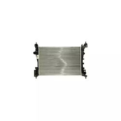 Corp radiator apă Citroen Nemo, calitate AA Ava Cooling Cn2261