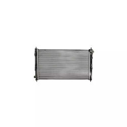 Citroen C-crosser Enterprise Ava Quality Cooling Water Radiator Mt2201