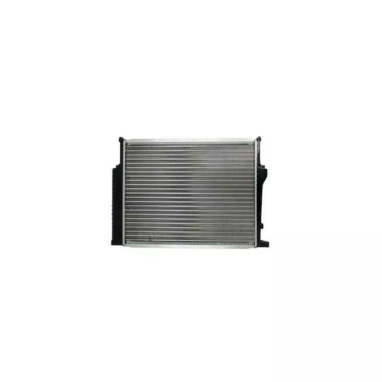 Bmw 5 Touring E34 Ava Quality Cooling Water Radiator Bw2096