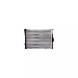 Radiator de apă de răcire de calitate Ava pentru Bmw 3 E90 BW2303