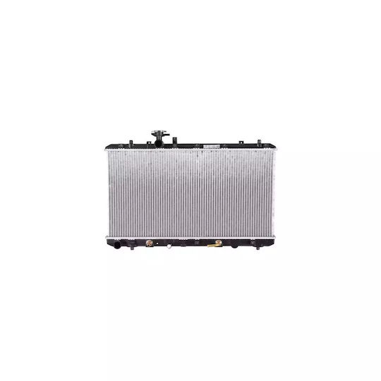 Water Radiator Suzuki Sx4 Ey Gy Ava Quality Cooling Sz2085
