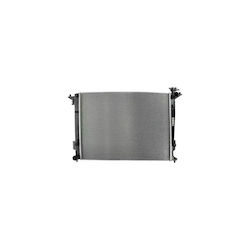 Radiator de apă Kia Sportage Sl Ava Quality Cooling K2238