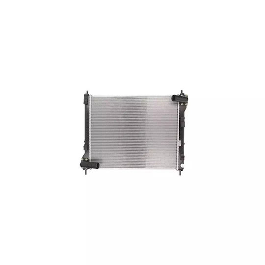 Radiator de apă de răcire de calitate Nissan Juke F15 Ava Dn2354