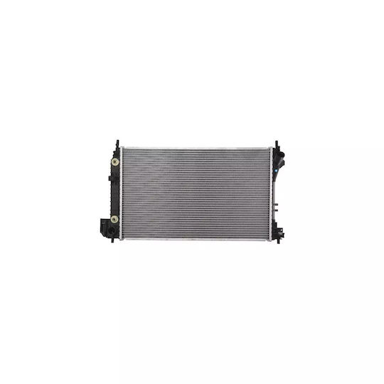 Opel Signum Ava Quality Cooling Water Radiator Ol2341