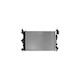 Chevrolet Trax Ava Quality Cooling Water Radiator Ol2666