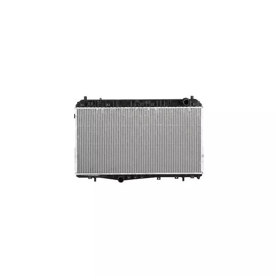 Radiator de apă Daewoo Nubira Sedan Klan Ava Calitate Răcire Dw2073