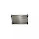 Radiator de apă de calitate superioară pentru Opel Corsa D Ava Ft2311