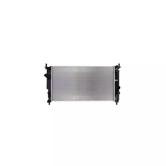 Mazda 3 Sedan Bl Ava Quality Cooling Water Radiator Mz2237