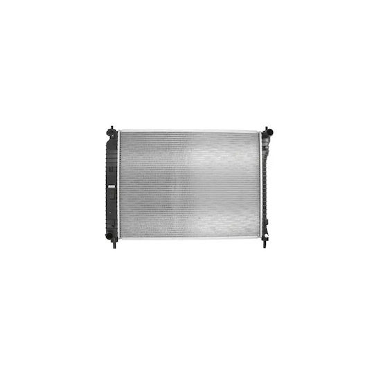 Opel Antara Water Radiator Ava Quality Cooling Ol2435