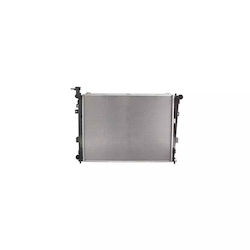 Radiator de apă Kia Carens III Un Ava de calitate K2103