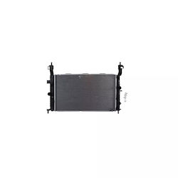Radiator de apă Opel Meriva Ava Quality Cooling Ol2345