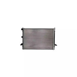 Radiator de apă Seat Alhambra 7v8 7v9 Ava Calitate de răcire Vw2184