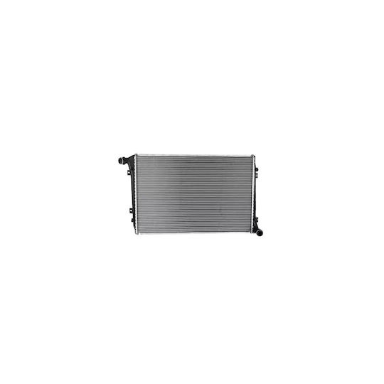 Radiator de apă Seat Altea Xl 5p5 5p8 Ava Quality Cooling Vw2272
