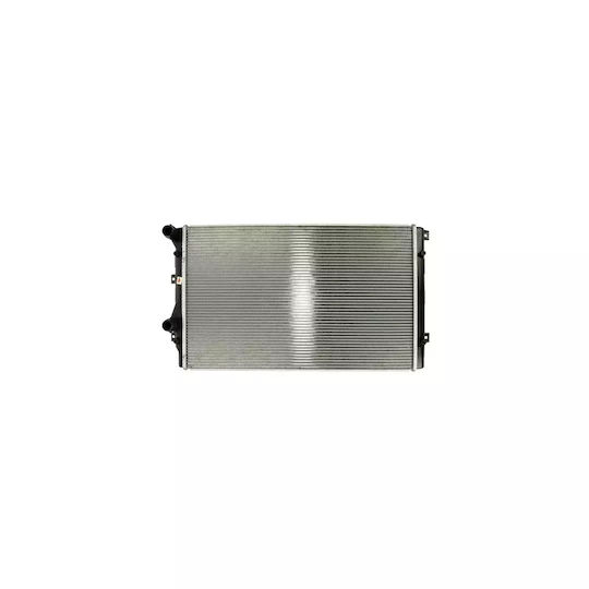 Water Radiator Seat Altea 5p1 Ava Quality Cooling Vw2206