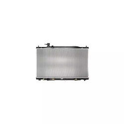 Radiator de apă Honda CR-V III RE Ava Quality Cooling HD2269