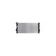 Nissan Leaf Ava Quality Cooling Water Radiator Dn2391