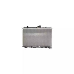 Radiator de apă Suzuki Baleno Combi Eg Ava Calitate Răcire Sz2035
