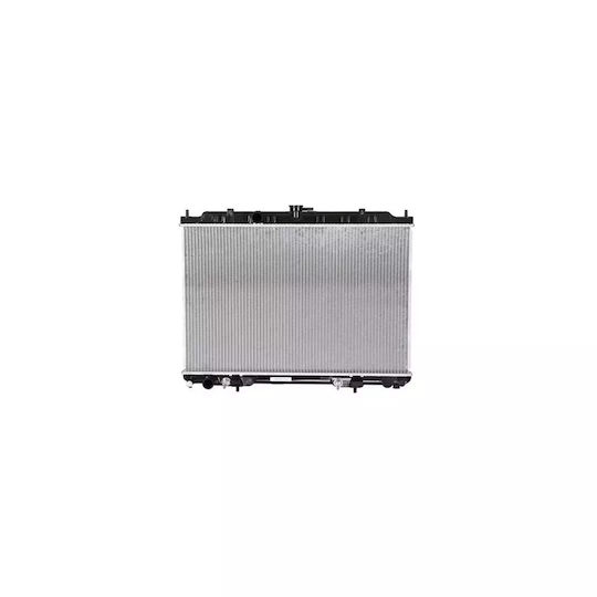 Nissan X-trail T30 Water Radiator Ava Quality Cooling Dn2240