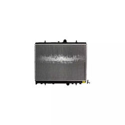 Radiator de apă Peugeot 5008 Ava Quality Cooling Pe2330